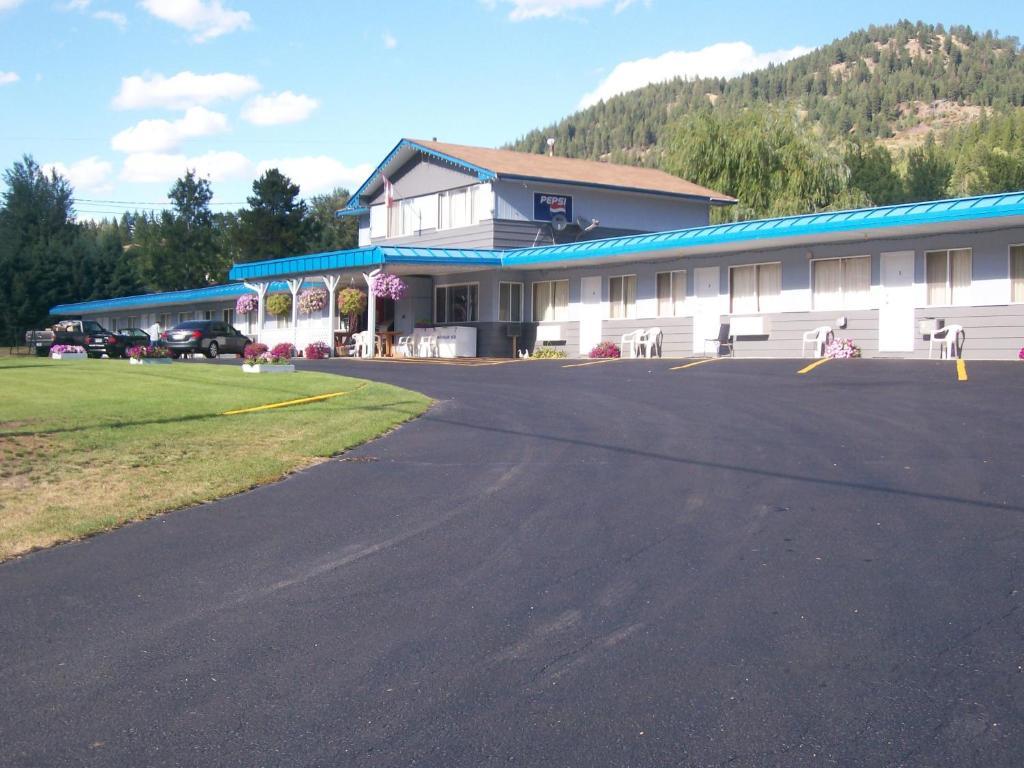 Evening Star Motel Greenwood Room photo